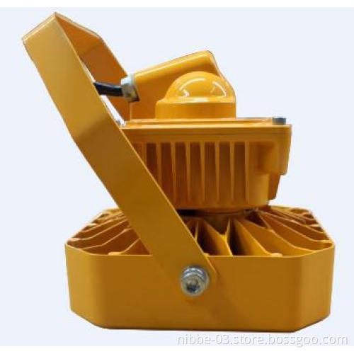 International certified LED Explosion Proof Light